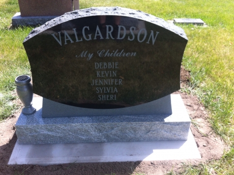 2563 – Valgardson (back)