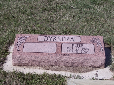 509 – Dykstra