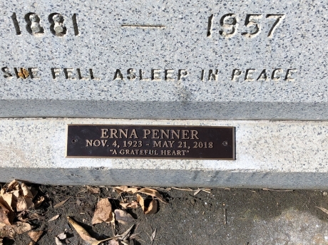 4163 – Penner