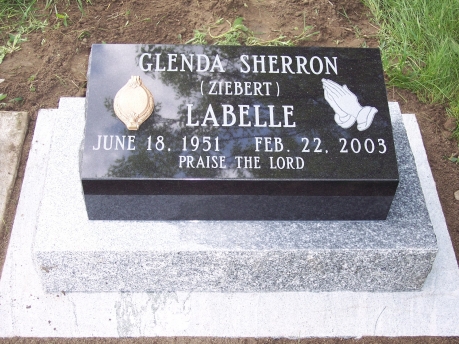 1906 – Labelle