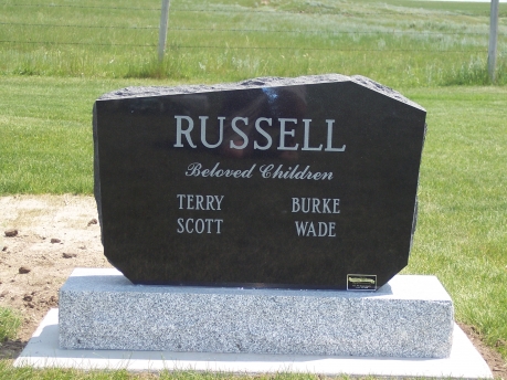 359 – Russell back