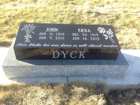 2751 – DYCK