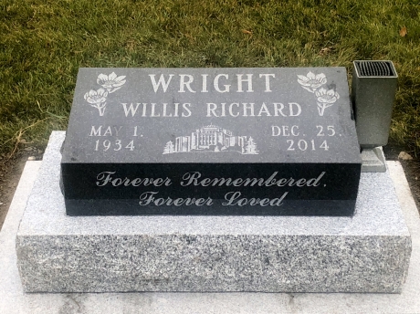 3811 – Wright