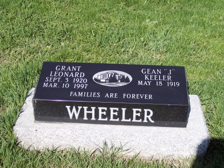 283 – Wheeler