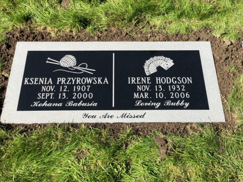 3798 – Przyrowska