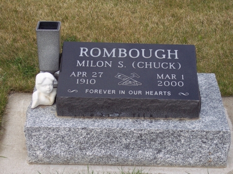 1021 – Rombough