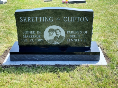 3999 – Clifton (Back)