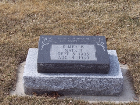 426 – Matkin