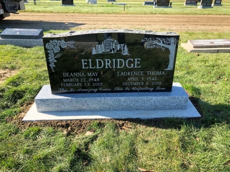 4110 – Eldridge