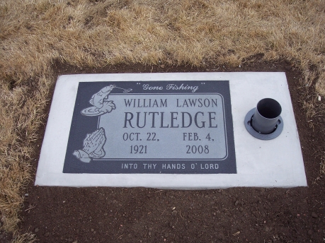 594 – Rutledge