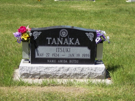 1127 – Tanaka
