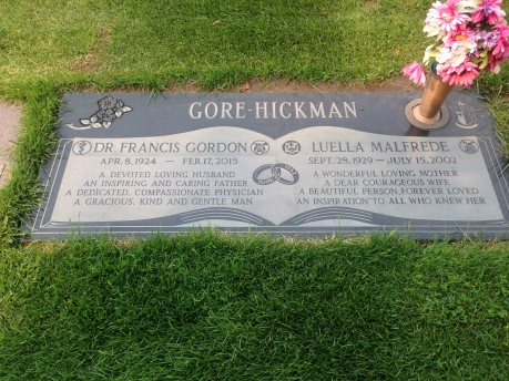 2934 – Gore – Hickman