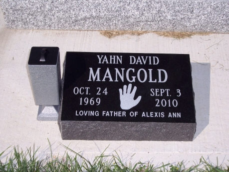 2010 – Mangold