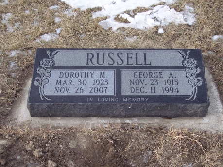 651 – Russell