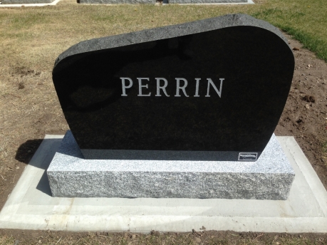 3433 – Perrin (Back)