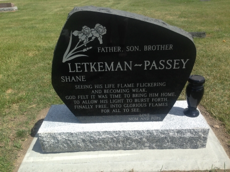 3199 – Letkeman back