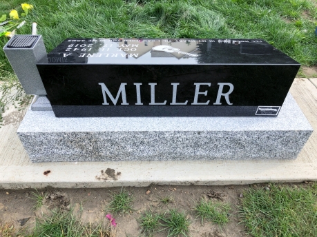 4076 – Miller (Back)