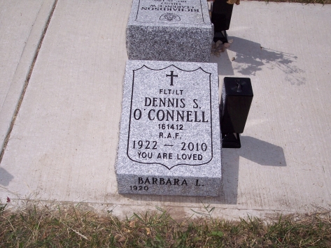 1838 – O’CONNELL