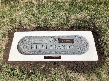 4051 – Hildebrandt