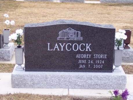 714 – Laycock