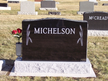 1522 – Michelson (back)