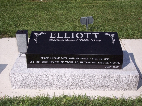 2009 – Elliott