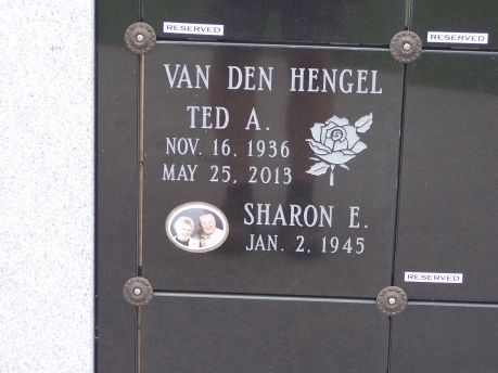 2857 – Van Den Hengel