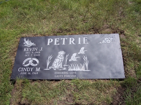1928 – Petrie