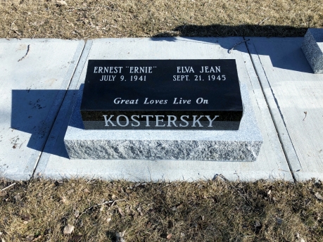 4151 – Kostersky