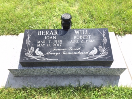 3486 – Berard & Will