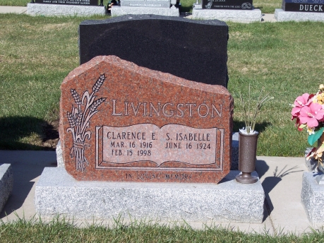 839 – Livingston