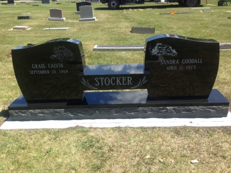 2870 – Stocker back