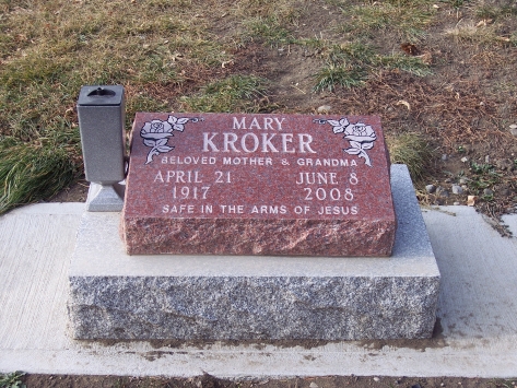 161 – Kroker