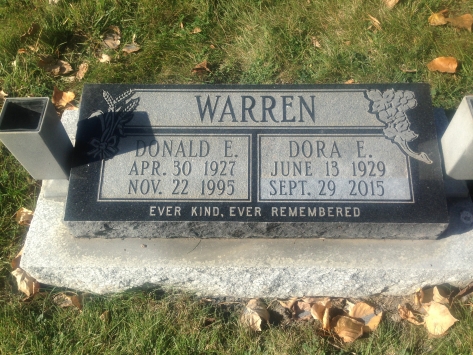 1759 – Warren