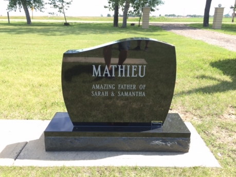 3249 – Mathieu back