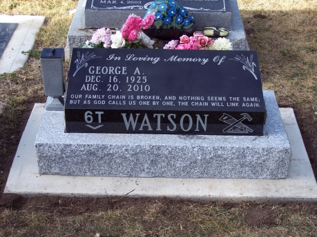1797 – Watson