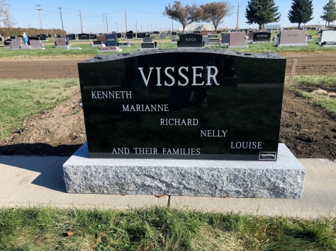 4095 – Visser (Back)