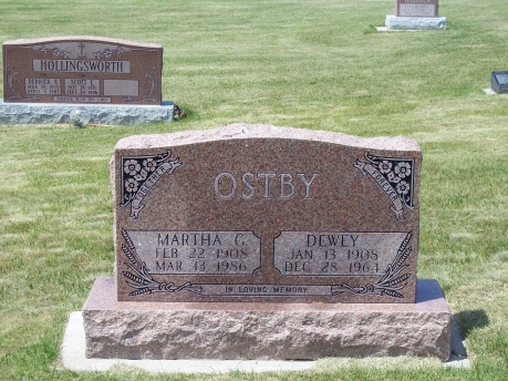 1367 – Ostby