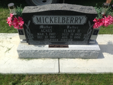 1069 – Mickelberry