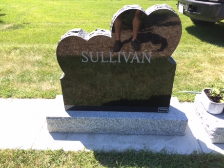 3498 – Sullivan (Back)
