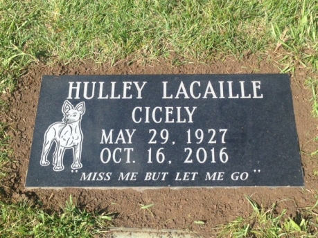 3547 – Hulley Lacaille