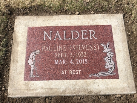 3662 – Nalder