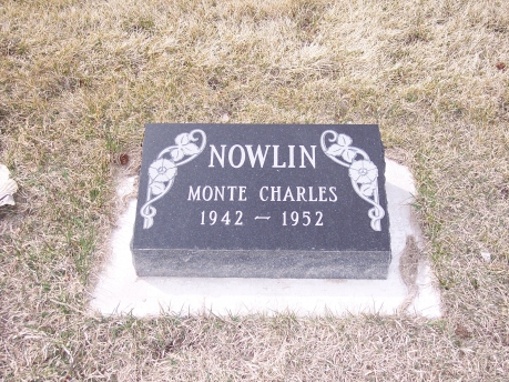 442 – Nowlin