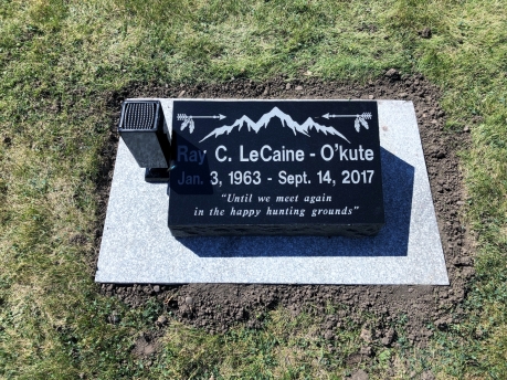 4281 – LeCaine-O’kute