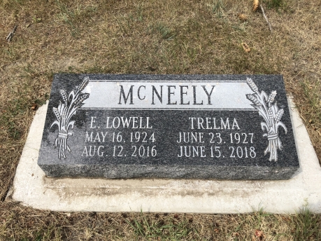 3770 – McNeely