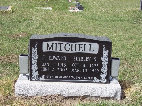 984 – Mitchell