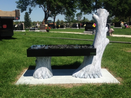 3256 – Zentner back