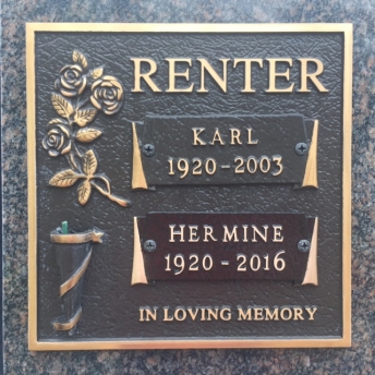 3251 – Renter