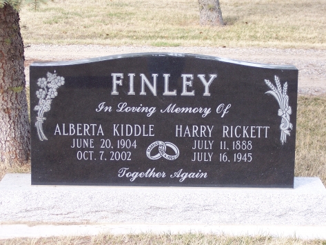62 – Finley