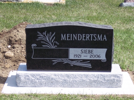 1319 – Meindertsma